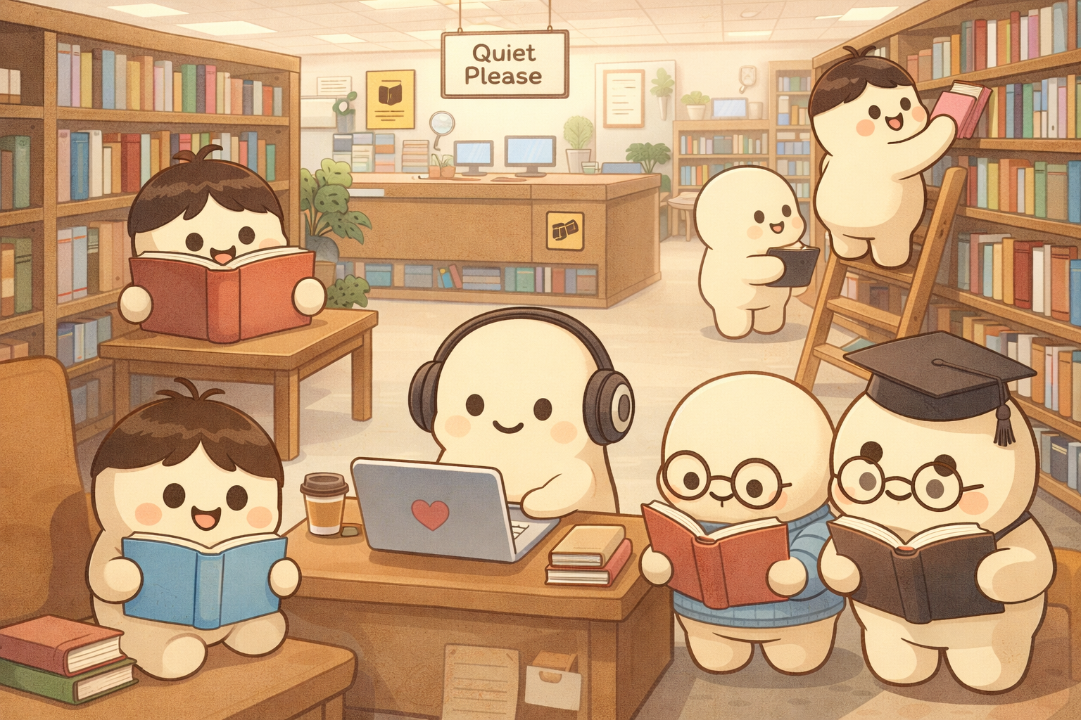 로그인 일러스트